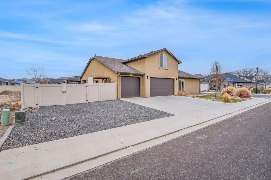623 Thunder Ridge Drive, Grand Junction, CO 81504 - #3