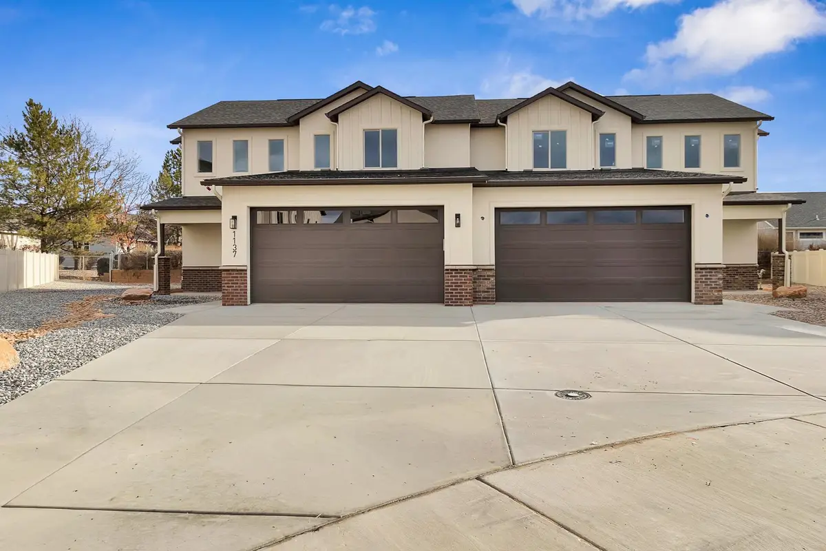 1137 Sprocket Court, Fruita, CO 81521 - #1