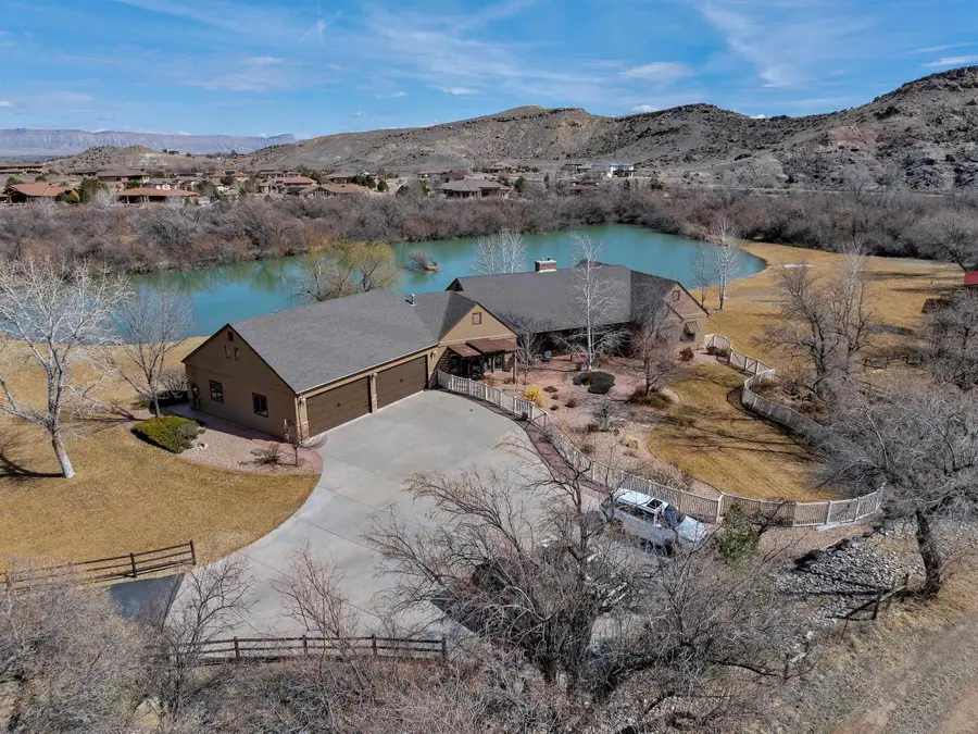 2111 Desert Hills Road, Grand Junction, CO 81507 - #2