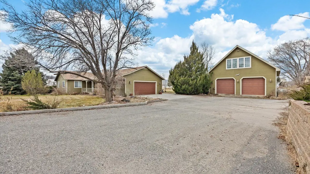 1195 17 1/2 Road, Fruita, CO 81521 - #1