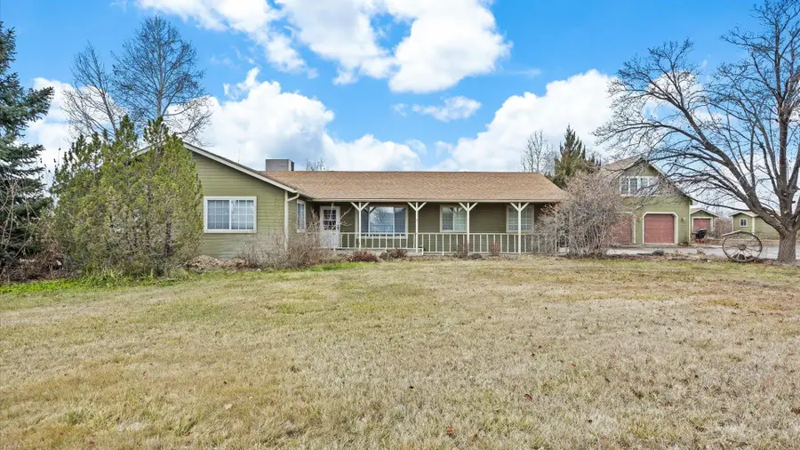 1195 17 1/2 Road, Fruita, CO 81521 - #2