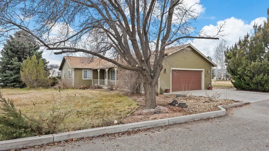 1195 17 1/2 Road, Fruita, CO 81521 - #3