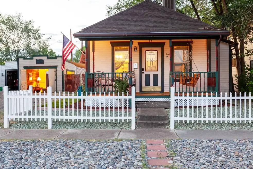 1460 Main Street, Grand Junction, CO 81501 - #1