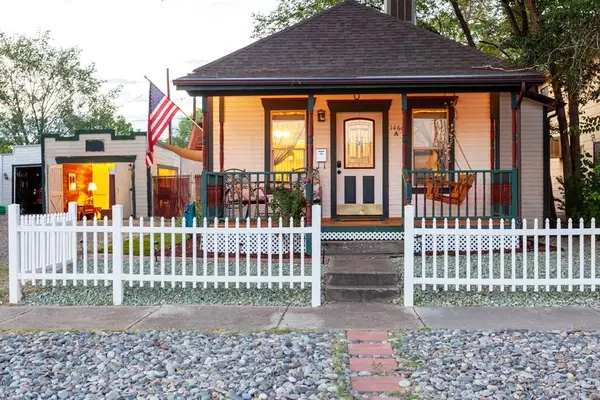 1460 Main Street, Grand Junction, CO 81501