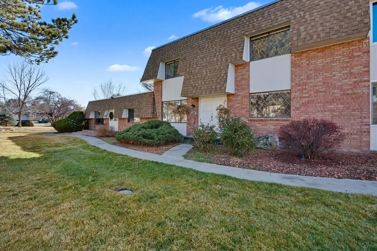 2700 G Road #12F, Grand Junction, CO 81506 - #1