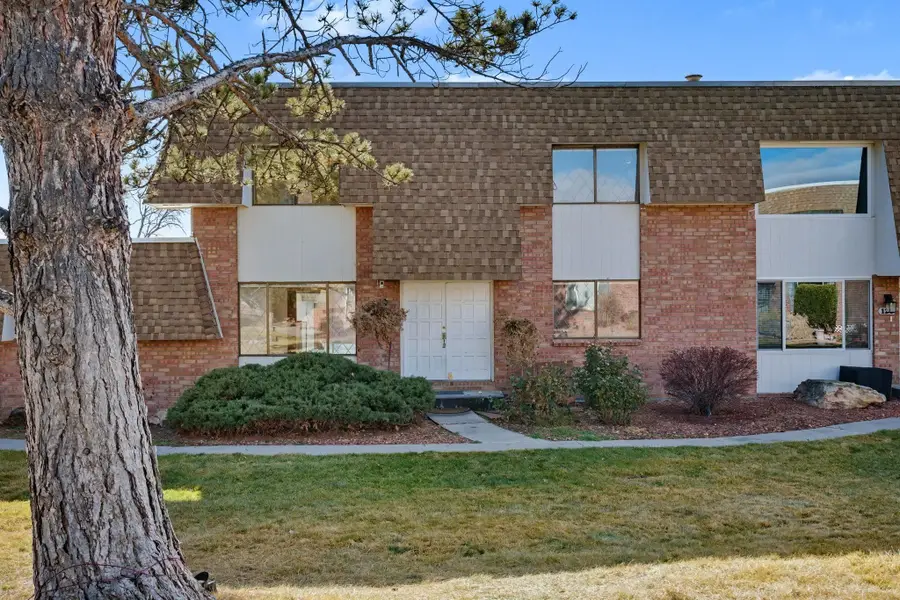 2700 G Road #12F, Grand Junction, CO 81506 - #2
