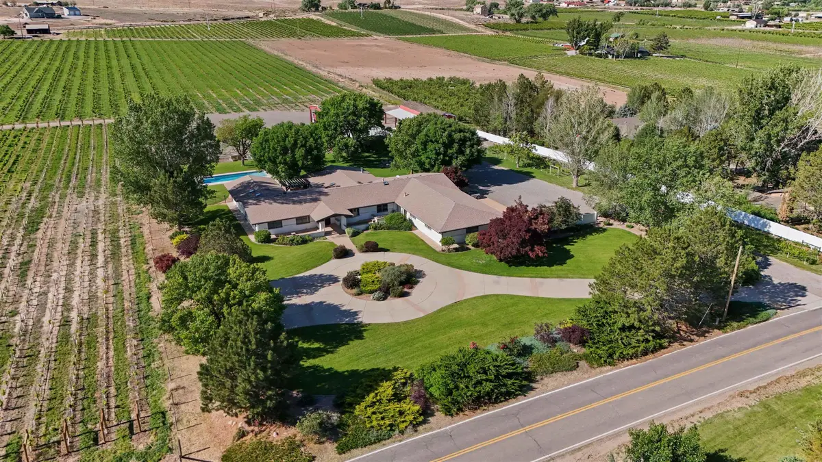 3339 C Road, Palisade, CO 81526 - #1