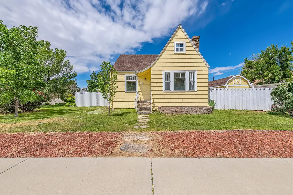 508 S Main Street, Palisade, CO 81526 - #1