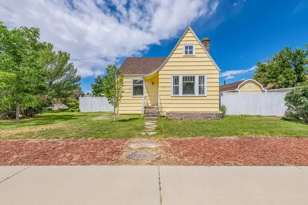 508 S Main Street, Palisade, CO 81526