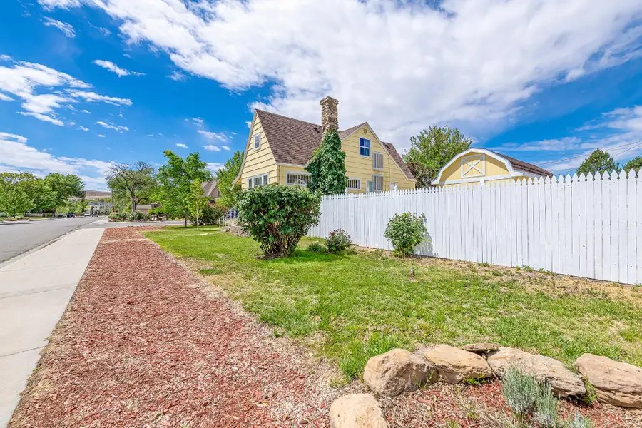 508 S Main Street, Palisade, CO 81526 - #2