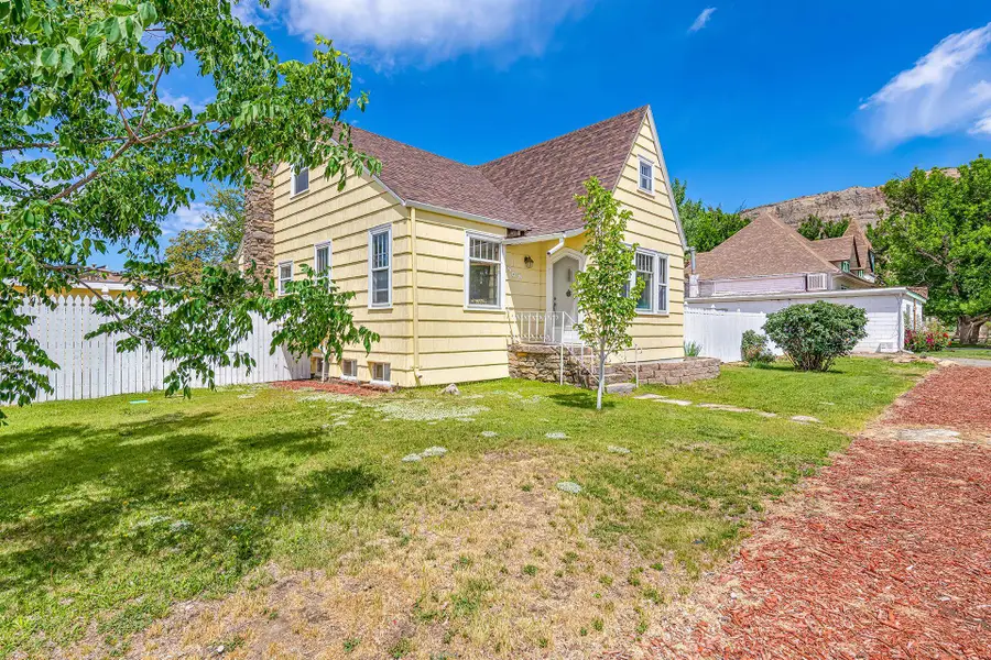 508 S Main Street, Palisade, CO 81526 - #3