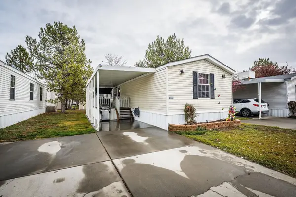 435 32 Road #620, Clifton, CO 81520