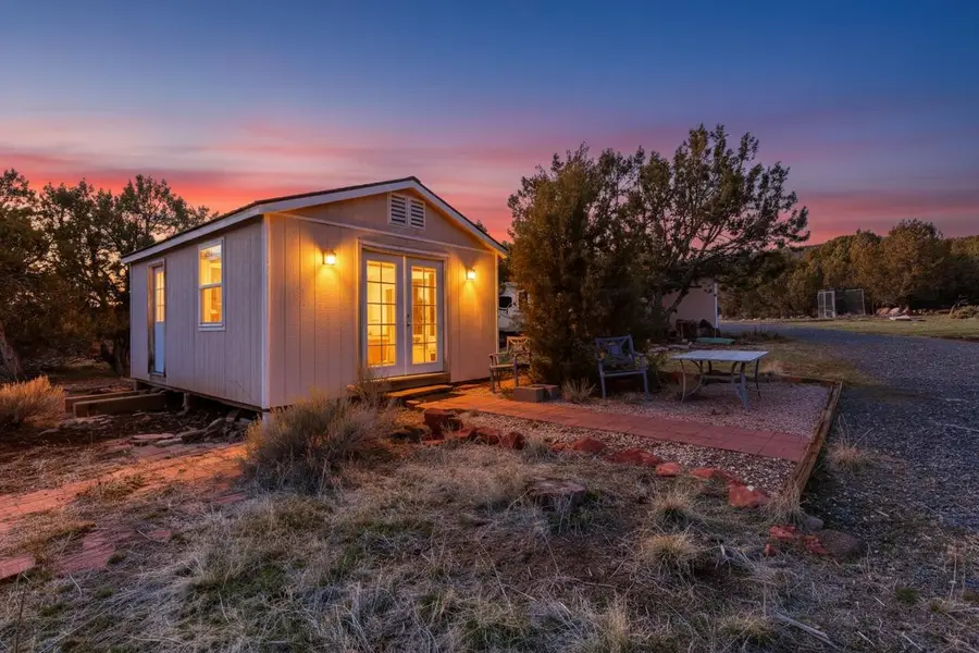 15444 3050 Road, Hotchkiss, CO 81419 - #3