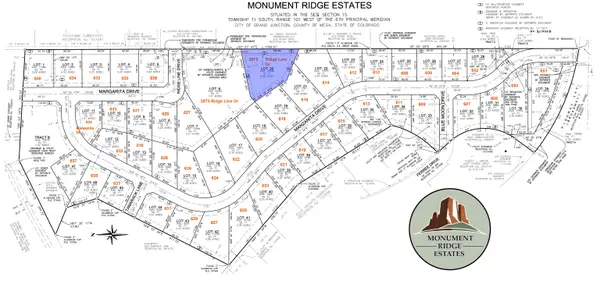 2075 Ridgeline Drive, Grand Junction, CO 81507
