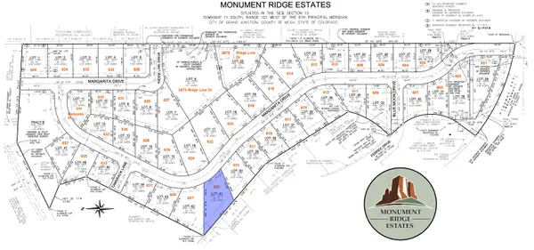 625 Manzanita Drive, Grand Junction, CO 81507
