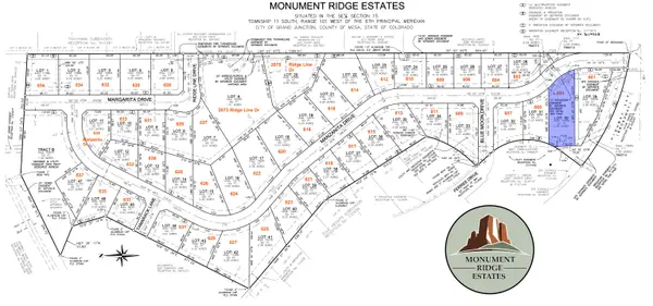603 Manzanita Drive, Grand Junction, CO 81507