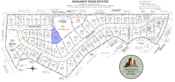 627 Margarita Drive, Grand Junction, CO 81507