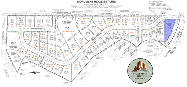 601 Manzanita Drive, Grand Junction, CO 81507