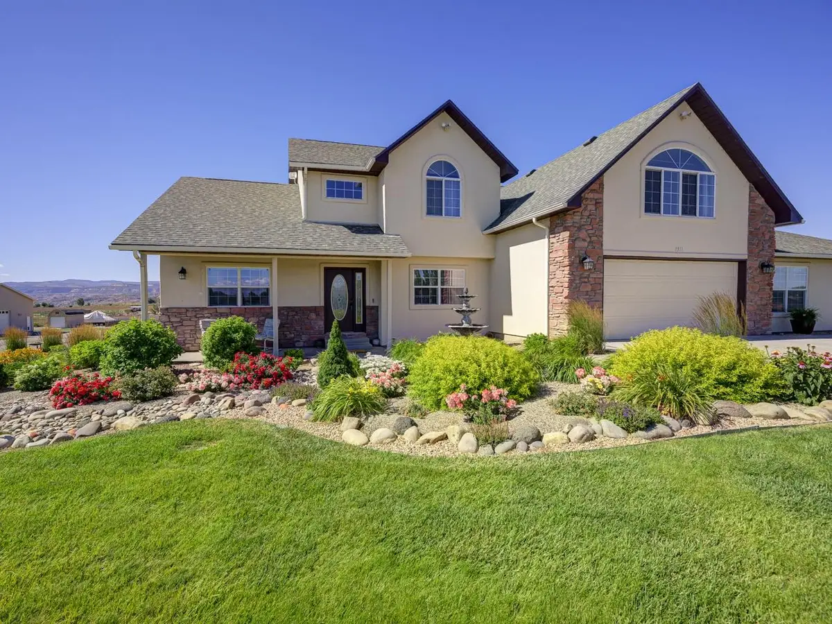1311 L 7/10 Road, Loma, CO 81524 - #1