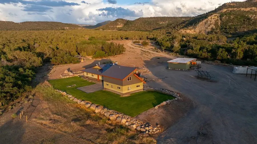 10795 52 1/2 Road, Mesa, CO 81643 - #2