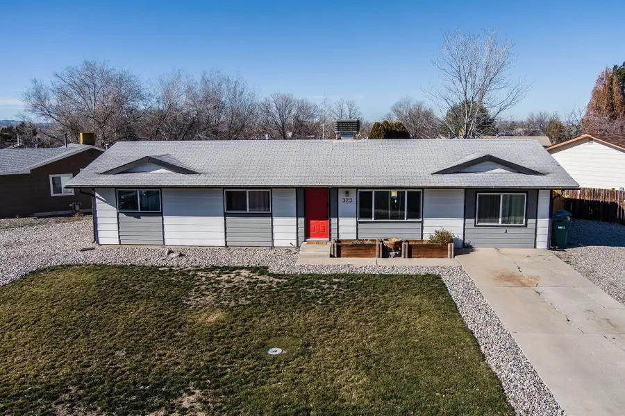 323 E Concord Drive, Fruita, CO 81521 - #2