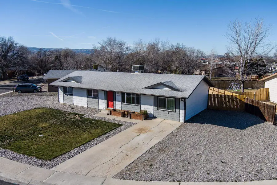 323 E Concord Drive, Fruita, CO 81521 - #3