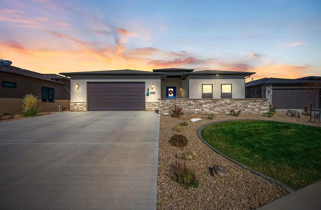 2698 Meadowcrest Court, Grand Junction, CO 81506 - #1