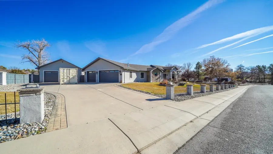648 Pineneedle Court, Grand Junction, CO 81506 - #3