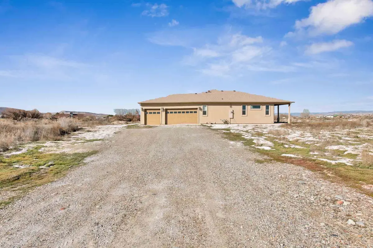 1305 Raymond Court, Loma, CO 81524 - #1
