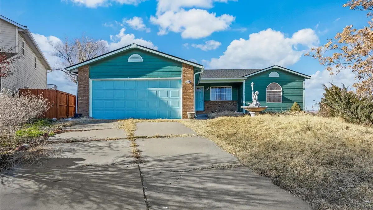 2381 Pleasant Ridge Court, Grand Junction, CO 81507 - #1