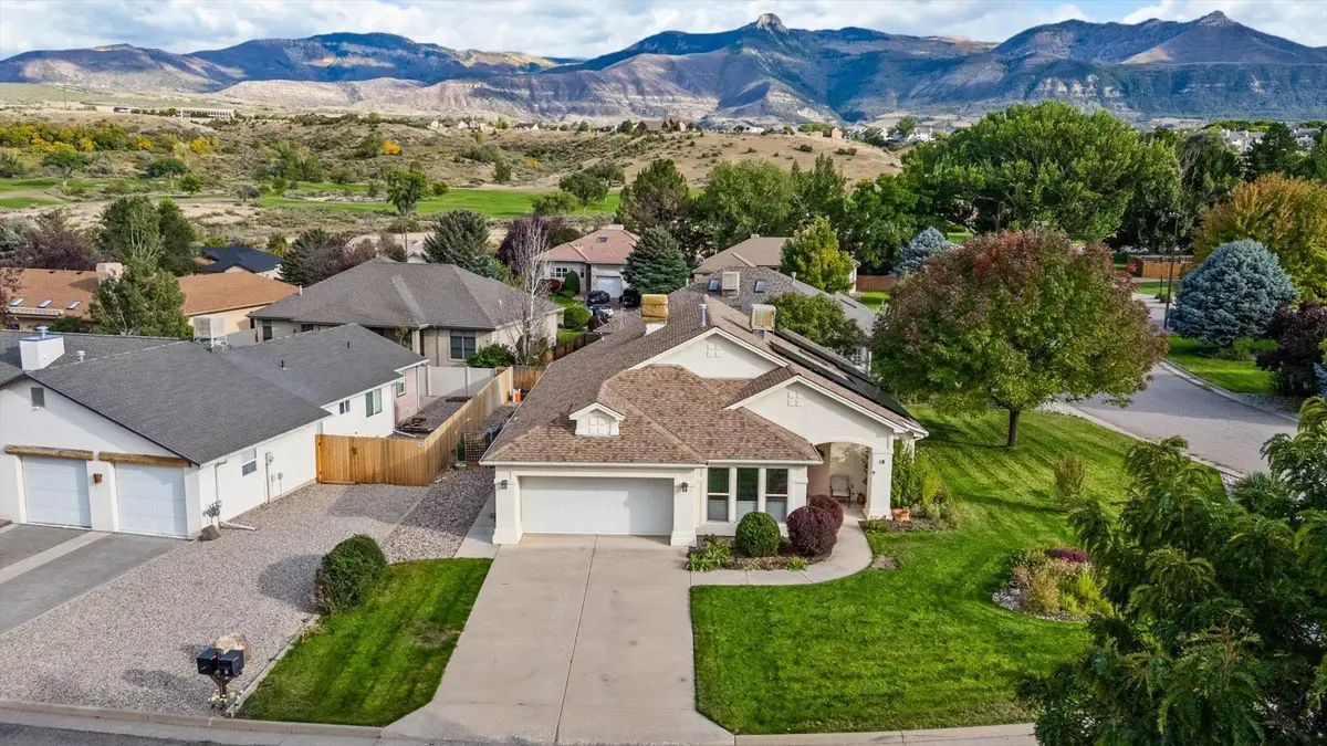 18 Willow Creek Court, Battlement Mesa, CO 81635 - #1