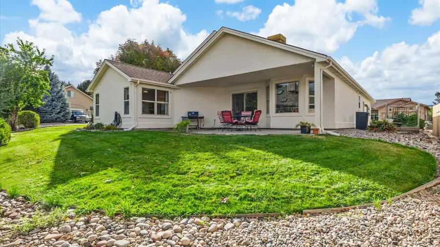 18 Willow Creek Court, Battlement Mesa, CO 81635 - #2