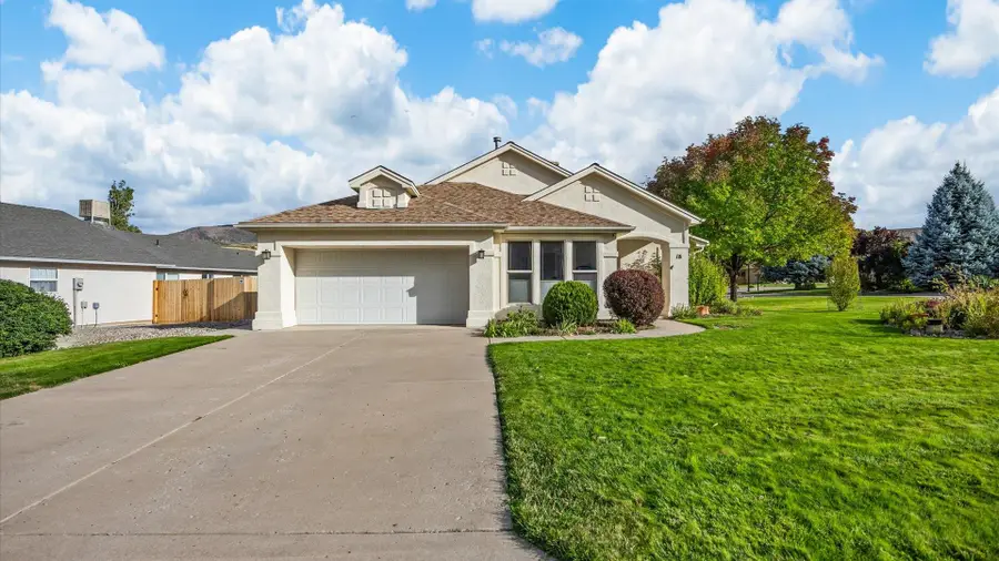 18 Willow Creek Court, Battlement Mesa, CO 81635 - #3