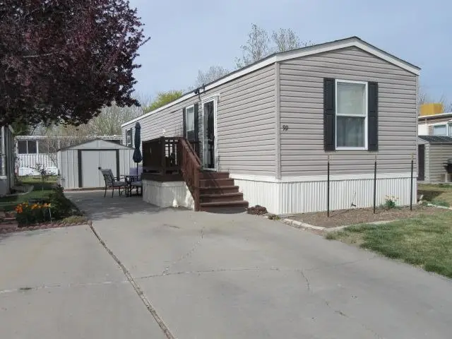 3251 E Road #99, Clifton, CO 81520 - #1