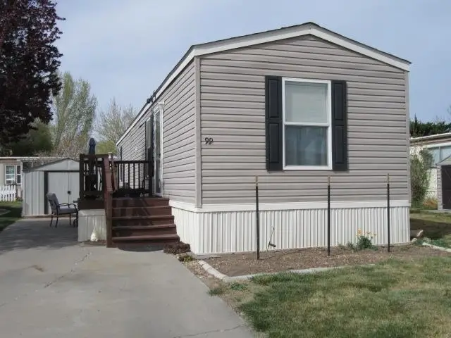 3251 E Road #99, Clifton, CO 81520 - #3
