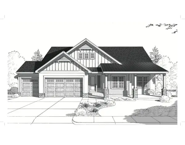 TBD Lot 60 Mule Deer Court, Grand Junction, CO 81507