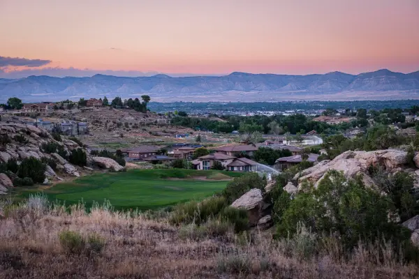 307 Tablero Court, Grand Junction, CO 81507