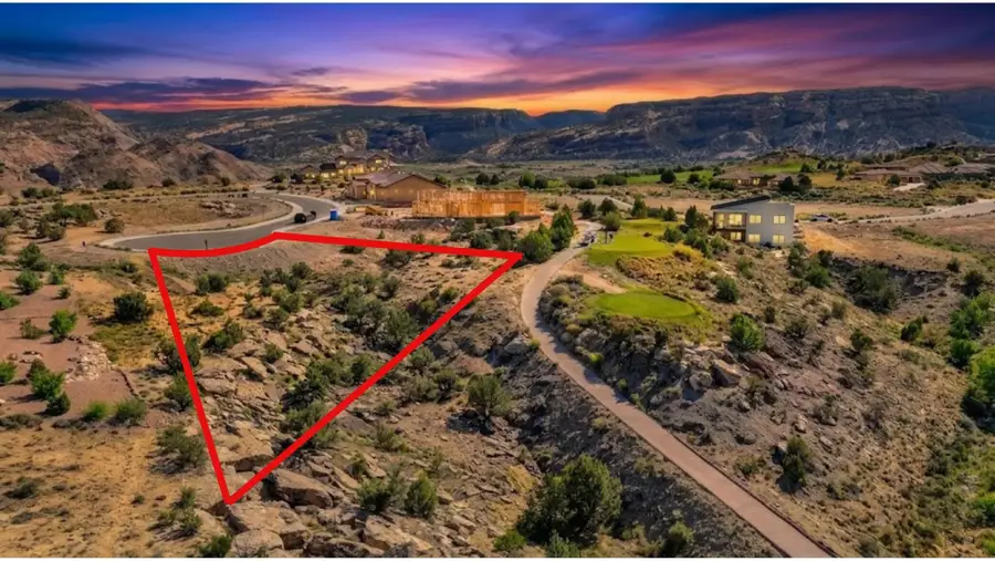 307 Tablero Court, Grand Junction, CO 81507 - #3