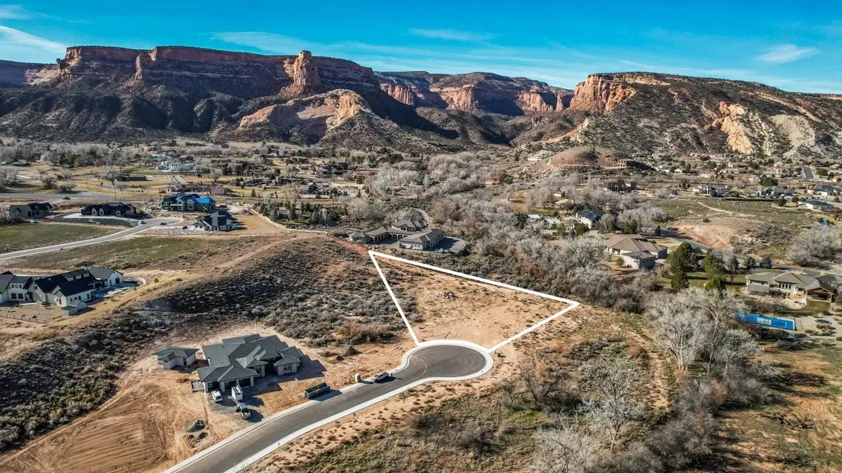 1930 Hidden Hollow Court, Grand Junction, CO 81507 - #1