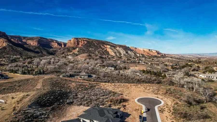 1930 Hidden Hollow Court, Grand Junction, CO 81507 - #2
