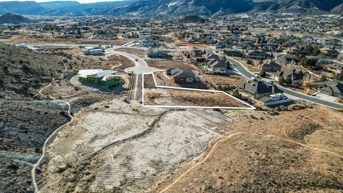 359 Canyon Rim Trail, Grand Junction, CO 81507 - #1