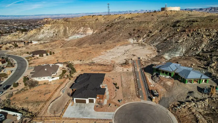 359 Canyon Rim Trail, Grand Junction, CO 81507 - #2
