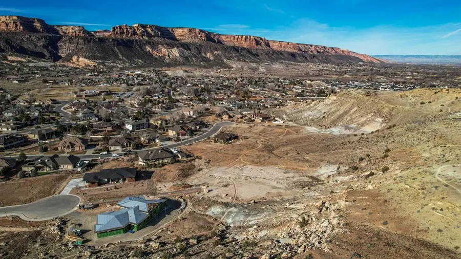 359 Canyon Rim Trail, Grand Junction, CO 81507 - #3