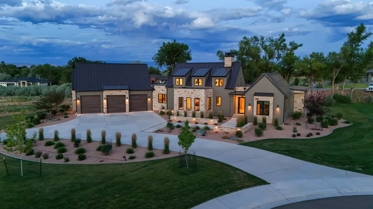 660 Box Canyon Court, Grand Junction, CO 81507 - #1