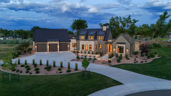 660 Box Canyon Court, Grand Junction, CO 81507