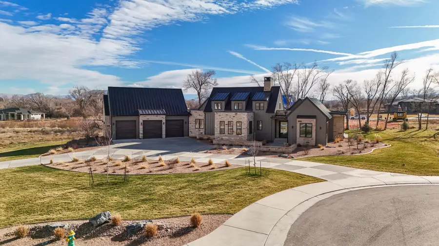 660 Box Canyon Court, Grand Junction, CO 81507 - #2