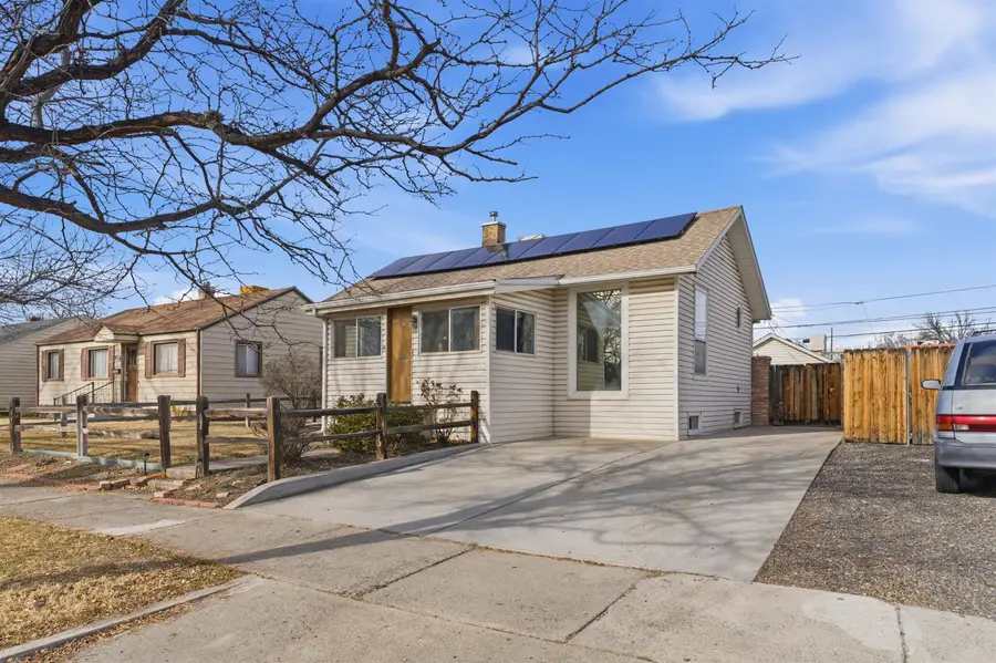 936 Teller Avenue, Grand Junction, CO 81501 - #3