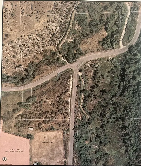 TBD Ke Road, Mesa, CO 81643