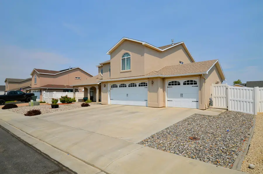 2868 Rock Creek Drive, Grand Junction, CO 81503 - #3