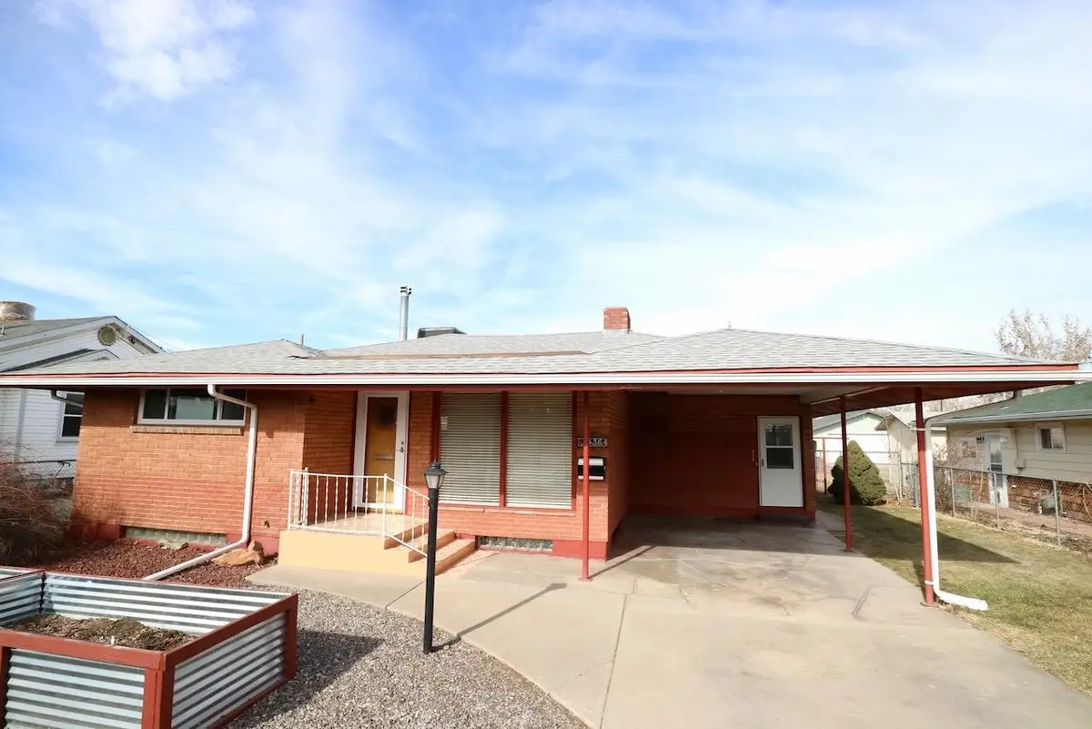2436 Elm Avenue, Grand Junction, CO 81501 - #1